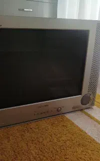 تلویزیون
