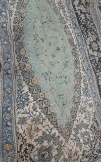 قالی ۱۲ متری