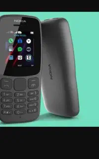 نوکیا 106