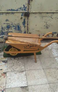 فرغون بنایی