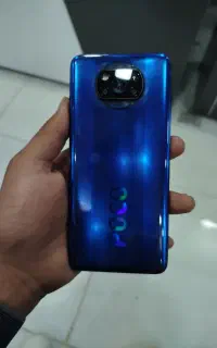 poco x3 NFC