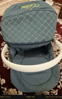 کریر کودک