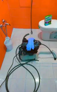 لوله بازکنی فنرزنی ارزان ۲۴ساعته شبانه روزی تضمینی