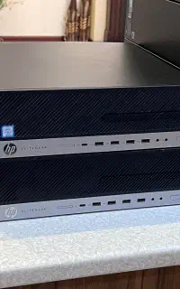 مینی کیس HP ProDesk