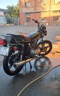 هوندا کویر ۱۵۰ انژکتور مدل ۱۴۰۲