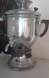 سماور برقی