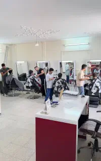 آموزشگاه آرایشگری زیر نظر سازمان فنی حرفه ای