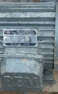 دینام سه اسب سه فاز