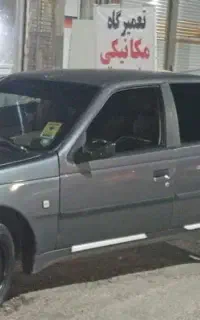 فروش پژو405داشبورد جدید مدل93با برگه کارشناس