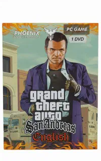 بازی GTA برای کامپیوتر