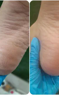 پدیکور مانیکور