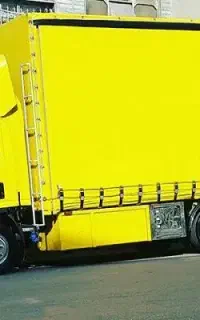 حمل ونقل باربا شاهین بارزنجان ایسوزو۶متری بانیرو