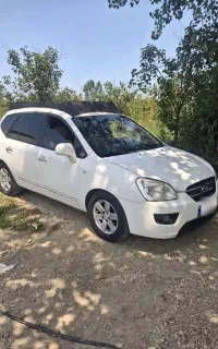 کیا کارنز مدل2008 (فروش یا معاوضه)