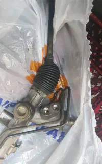 لوازم یدکی  اچ سی کراس h30 جعبه فرمان