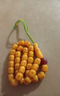 تسبیح سندلوس المان