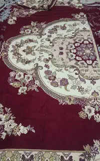 روفرشی دوازده متری