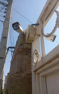 دوربین مداربسته