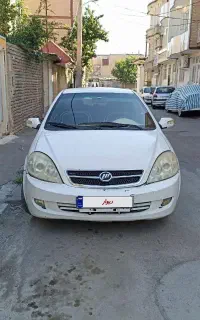 لیفان ۵۲۰ معاوضه و فروش نقدی