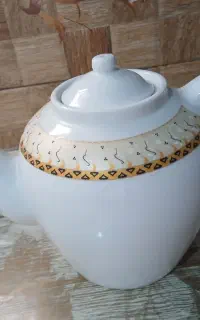 قوری