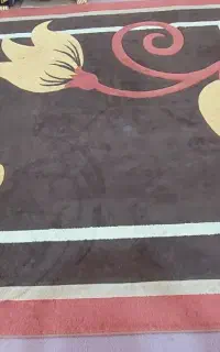 ۲تا فرش۱۲متری درحد نو گ