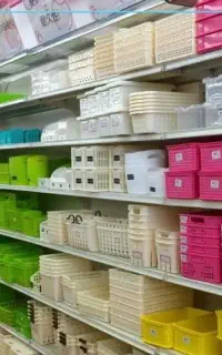 نمایندگی پخش نایلکس و نایلون دسته دار