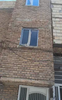 درب و پنجره المینیومی