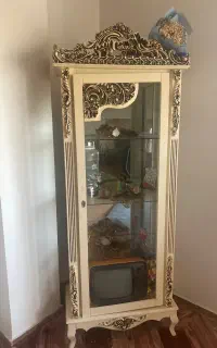 ویترین سالم و نو