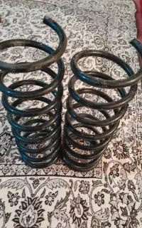 فنر ماشین