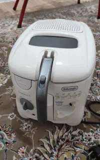 سرخ کن دلونگی