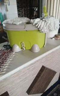 تی شور پدالی