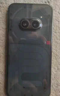 ناتینگ فون 2a اکبند