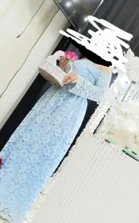 نیم تنه دامن مجلسی