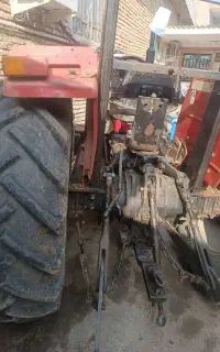 تراکتور 285