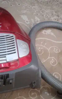 جاروبرقی مارک الجی