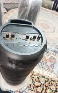 اسپکر