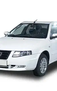 فروش حواله (تحویل ۳۰ روزه )سمند سورن پلاس XU7P