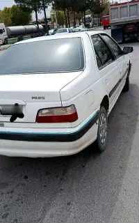 پژو سال 90