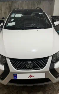 کوییک GXR مدل ۱۴۰۴