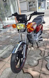 کویر ۲۰۰ مدل ۱۴۰۴