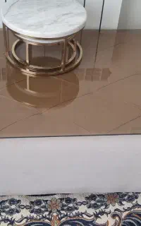 جلو مبلی بزرگ