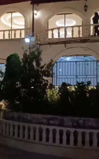 باغ ویلا