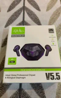 ایرپاد apollo