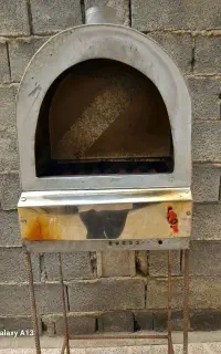 کباب پز گازی