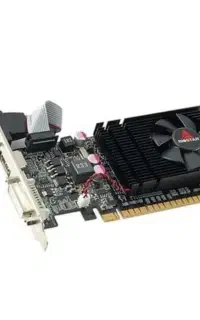 کارت گرافیک gt610 2gb