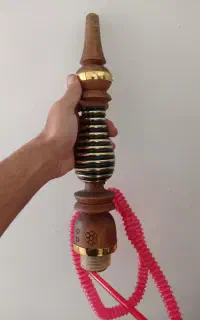 قلیان نعنا