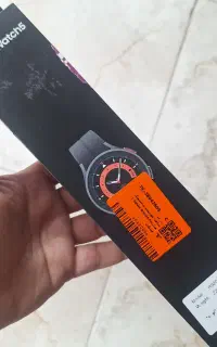 ساعت هوشمند Galaxy Watch 5 Pro