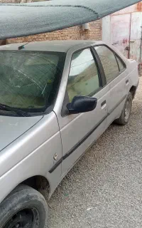 پژو مدل 97حراج حراج
