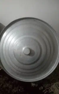 دیگ بزرگ نذری