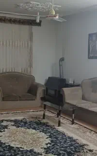 اجاره روزانه و ماهانه منزل