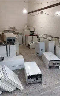 خریدوفروش پکیج دیواری و رادیاتور